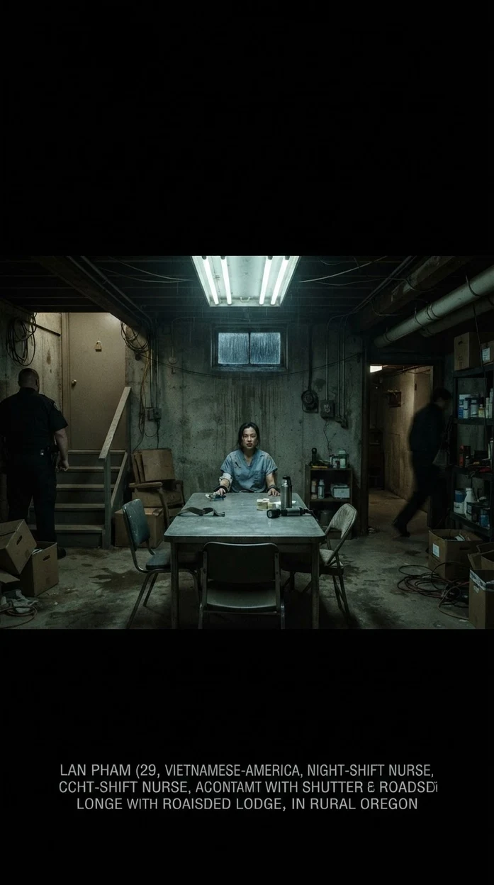 The Conditioning Room